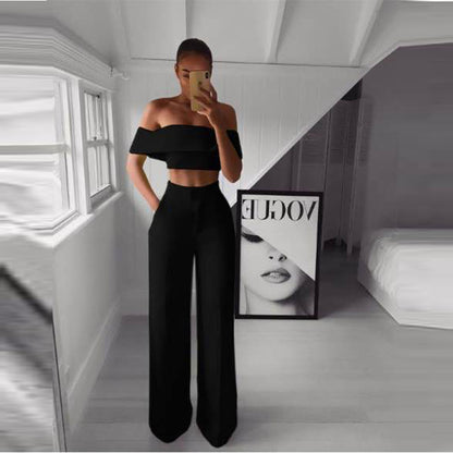 Women’s Casual Set | Elegant | Party | Chic