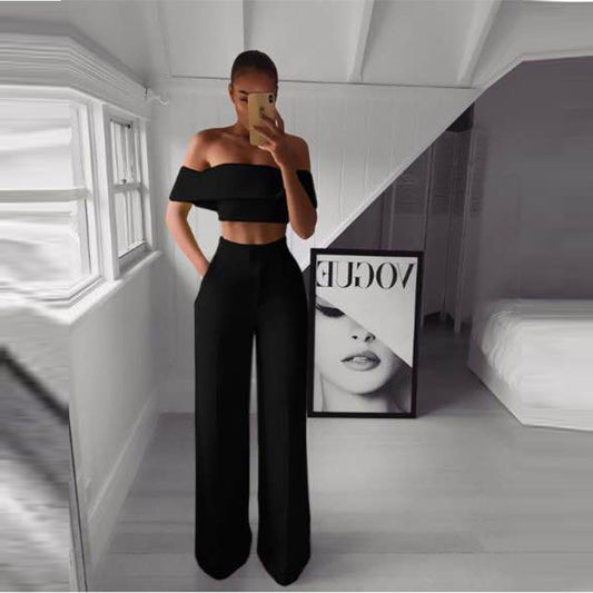 Women’s Casual Set | Elegant | Party | Chic