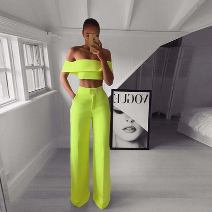 Women’s Casual Set | Elegant | Party | Chic