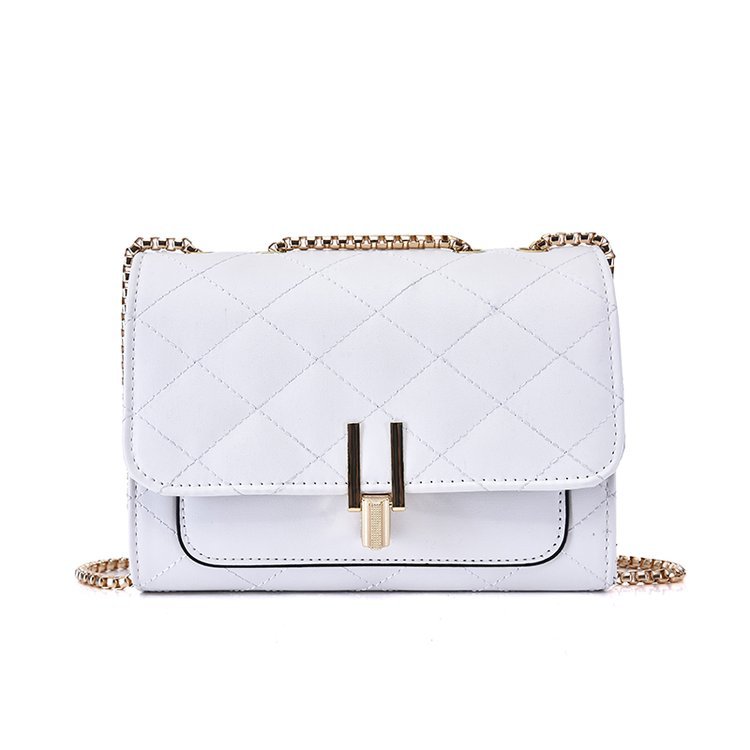 Women’s Crossbody Bag | Chain | PU Leather | Fashion