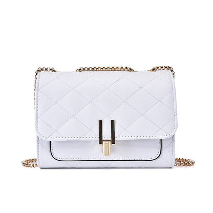 Women’s Crossbody Bag | Chain | PU Leather | Fashion