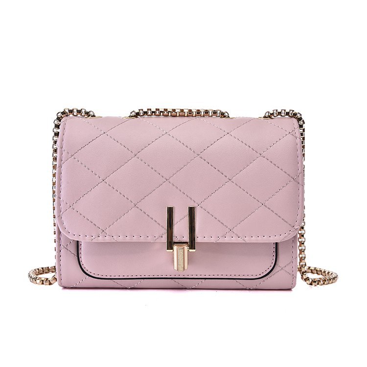 Women’s Crossbody Bag | Chain | PU Leather | Fashion