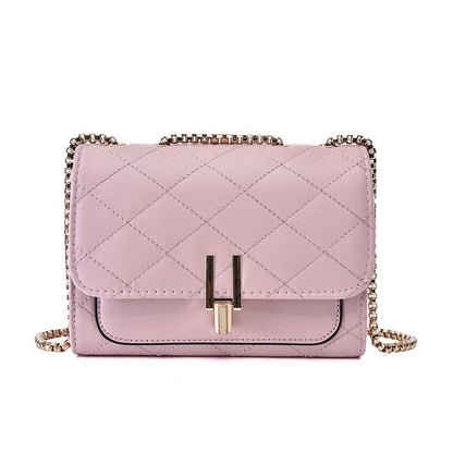Women’s Crossbody Bag | Chain | PU Leather | Fashion