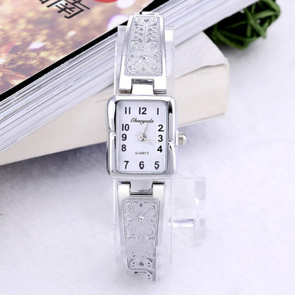 Women’s Alloy Quartz Watch | Creative | Fashion | Elegant
