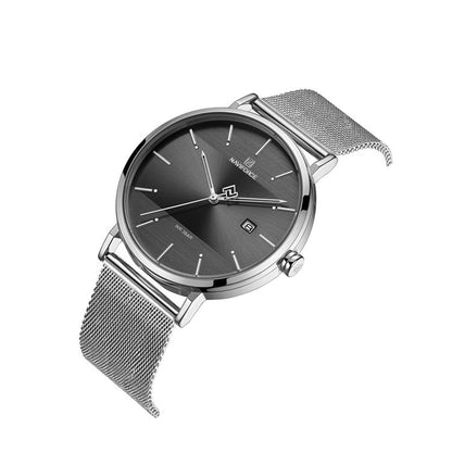 Women’s Unisex Quartz Watch | Casual | Couple | Everyday Couple