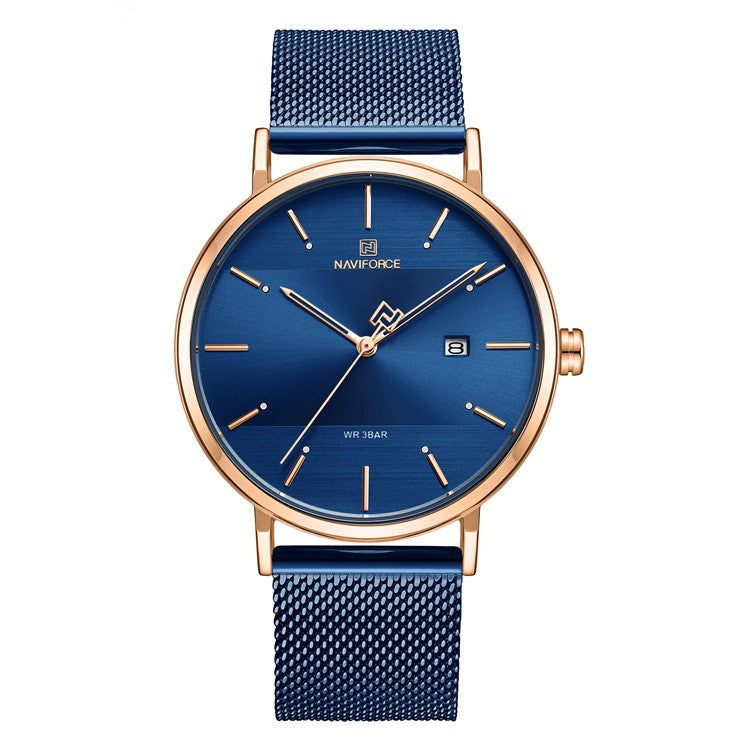 Women’s Unisex Quartz Watch | Casual | Couple | Everyday Couple