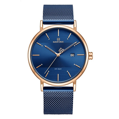 Women’s Unisex Quartz Watch | Casual | Couple | Everyday Couple