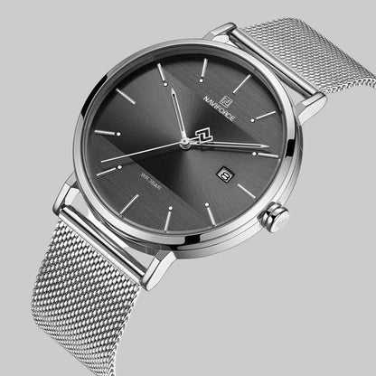 Women’s Unisex Quartz Watch | Casual | Couple | Everyday Couple