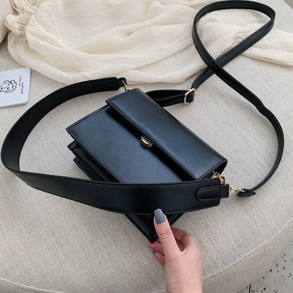Women’s Mini Bag | Square | Fashion | Casual