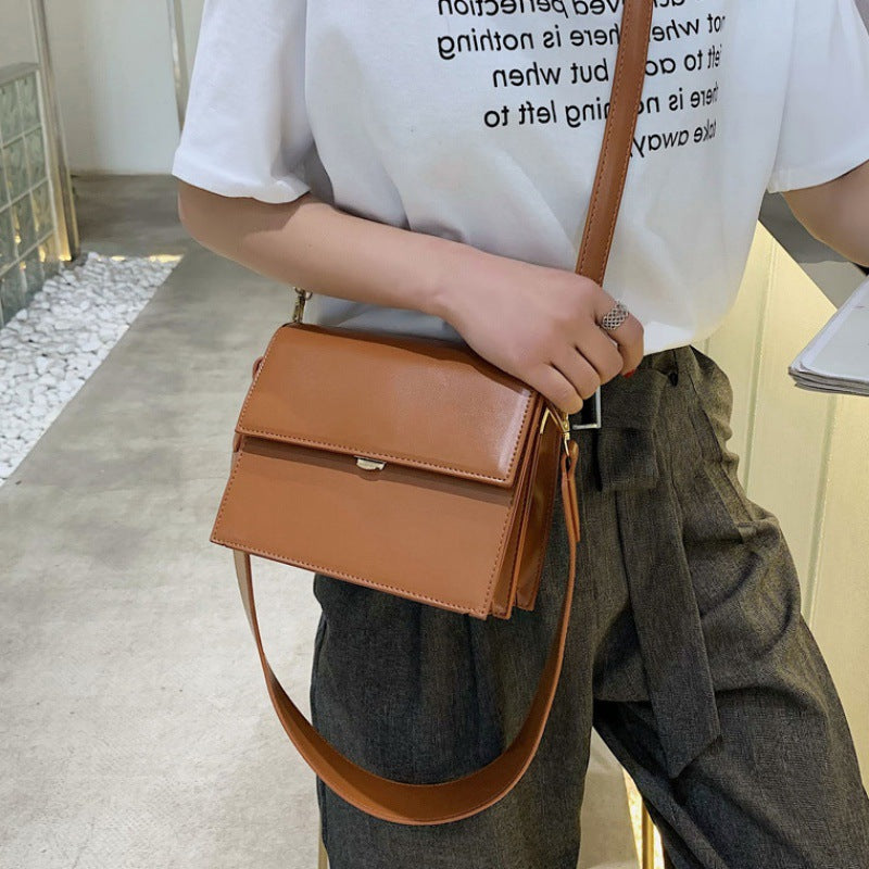 Women’s Mini Bag | Square | Fashion | Casual