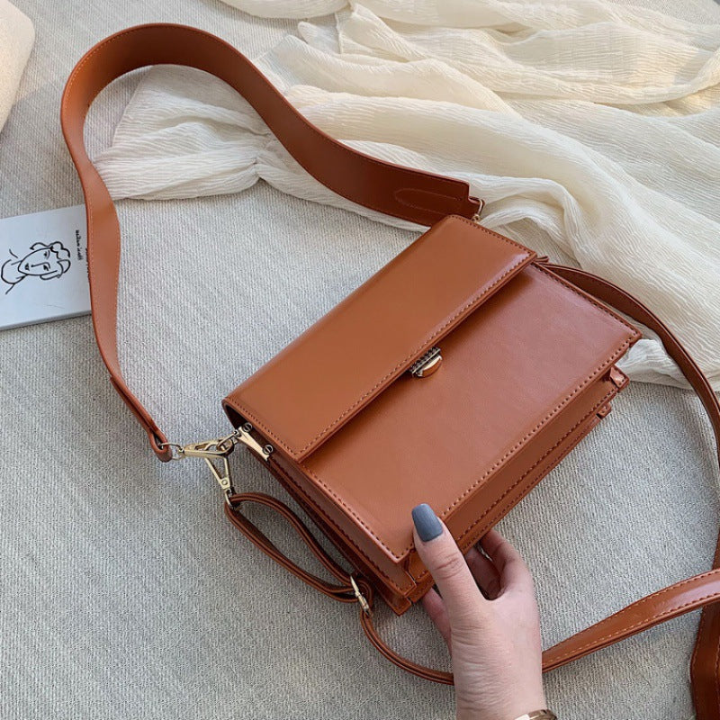 Women’s Mini Bag | Square | Fashion | Casual
