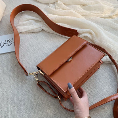 Women’s Mini Bag | Square | Fashion | Casual