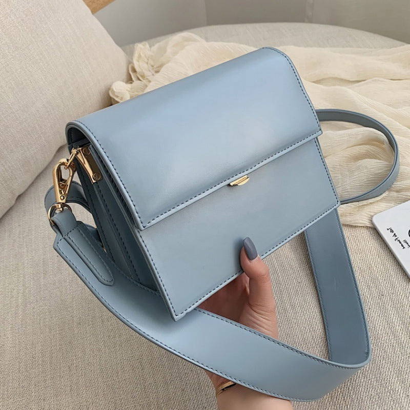 Women’s Mini Bag | Square | Fashion | Casual