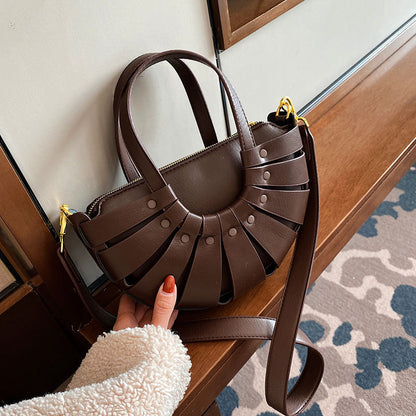 Women’s Crossbody Bag | Retro | Fashion | Casual