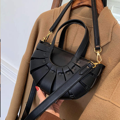 Women’s Crossbody Bag | Retro | Fashion | Casual
