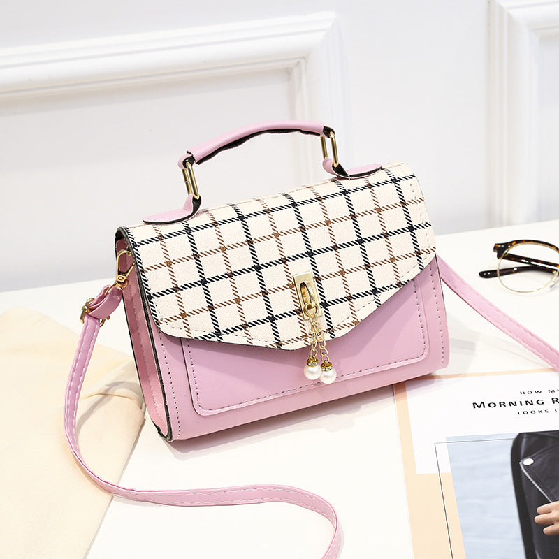 Women’s Crossbody Bag | Portable | Fashion | Small