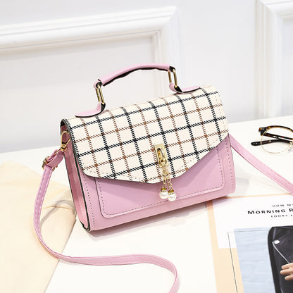 Women’s Crossbody Bag | Portable | Fashion | Small