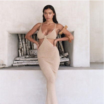 Women’s Sexy Prom Dress | Slim Fit | Party | Evening Maxi
