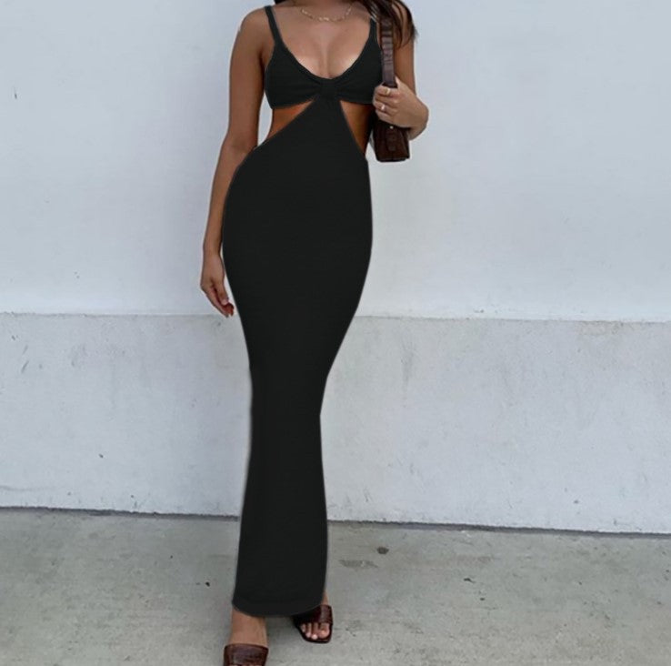 Women’s Sexy Prom Dress | Slim Fit | Party | Evening Maxi