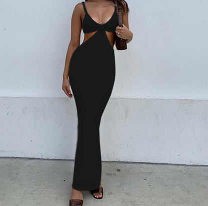 Women’s Sexy Prom Dress | Slim Fit | Party | Evening Maxi