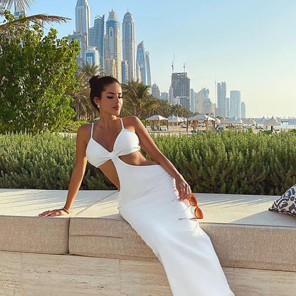 Women’s Sexy Prom Dress | Slim Fit | Party | Evening Maxi