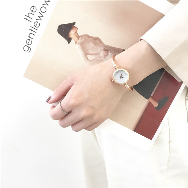 Women’s Girly Quartz Watch | Cute | Everyday | Gift