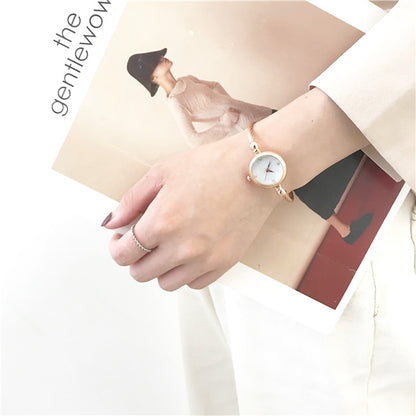 Women’s Girly Quartz Watch | Cute | Everyday | Gift