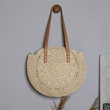 Women’s Tote Bag | Straw | Fashion | Casual