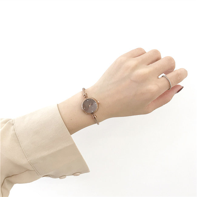 Women’s Girly Quartz Watch | Cute | Everyday | Gift