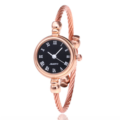 Women’s Korean Style Quartz Watch | Trendy | Fashion | Jewelry