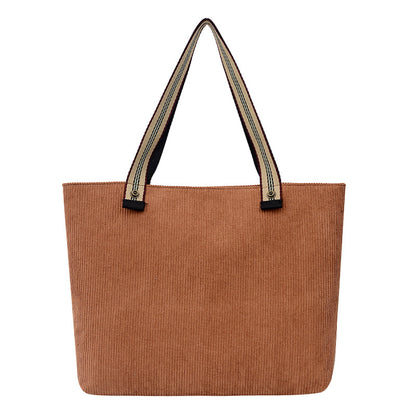 Women’s Shoulder Bag | Literary Style | Fashion | Casual