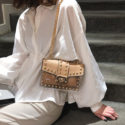 Women’s Shoulder Bag | Chain | Fashion | Chic