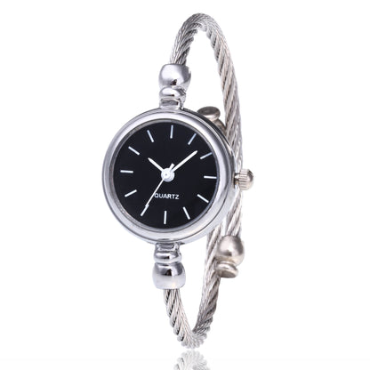 Women’s Korean Style Quartz Watch | Trendy | Fashion | Jewelry