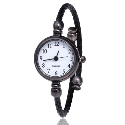 Women’s Korean Style Quartz Watch | Trendy | Fashion | Jewelry