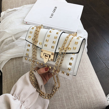 Women’s Shoulder Bag | Chain | Fashion | Chic