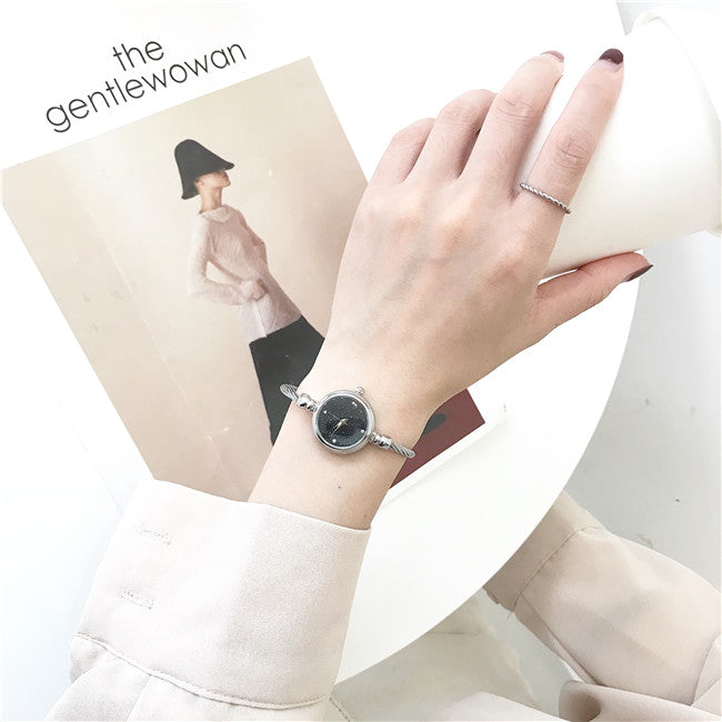 Women’s Girly Quartz Watch | Cute | Everyday | Gift