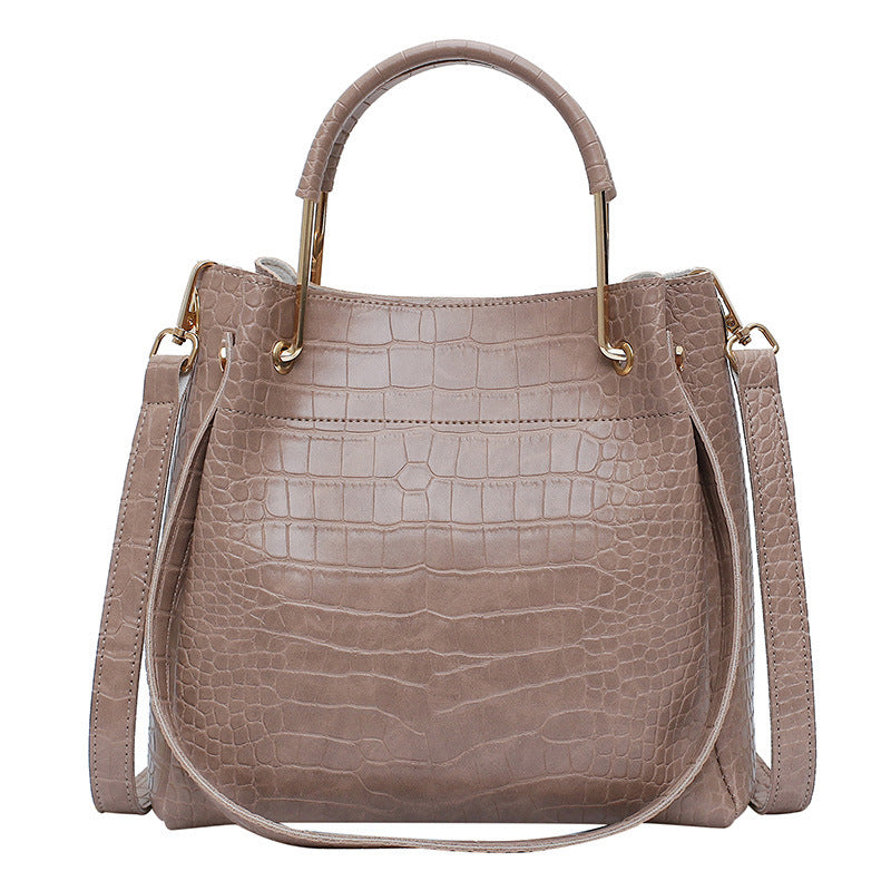 Women’s Shoulder Tote Bag | Korean Style | Fashion | Casual