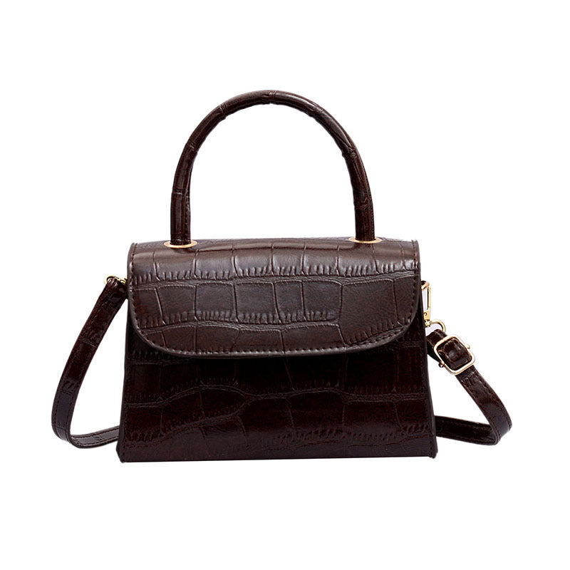 Women’s Mini Square Bag | Portable | Fashion | Casual