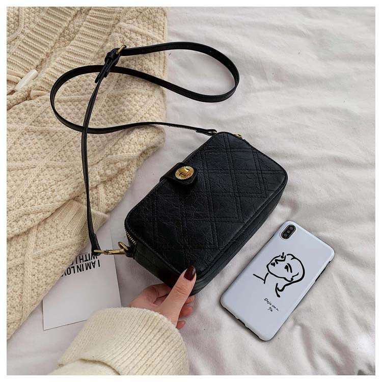 Women’s Crossbody Bag | Fashion | Versatile | Casual