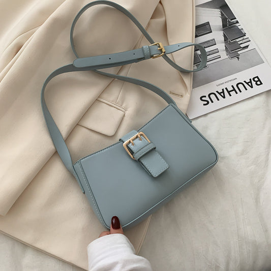 Women’s Shoulder Bag | Simple | Fashion | Casual