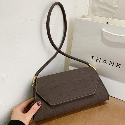 Women’s Shoulder Bag | Baguette | Fashion | Chic