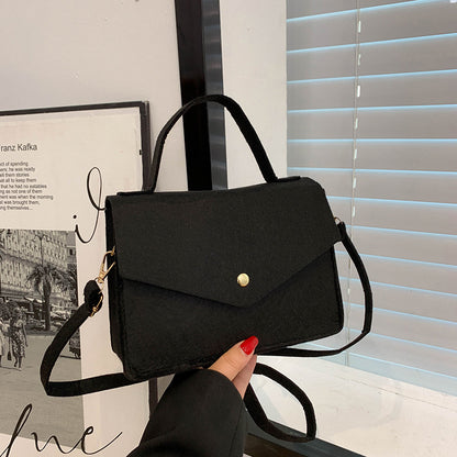 Women’s Shoulder Mini Bag | Fashion | Casual | Everyday