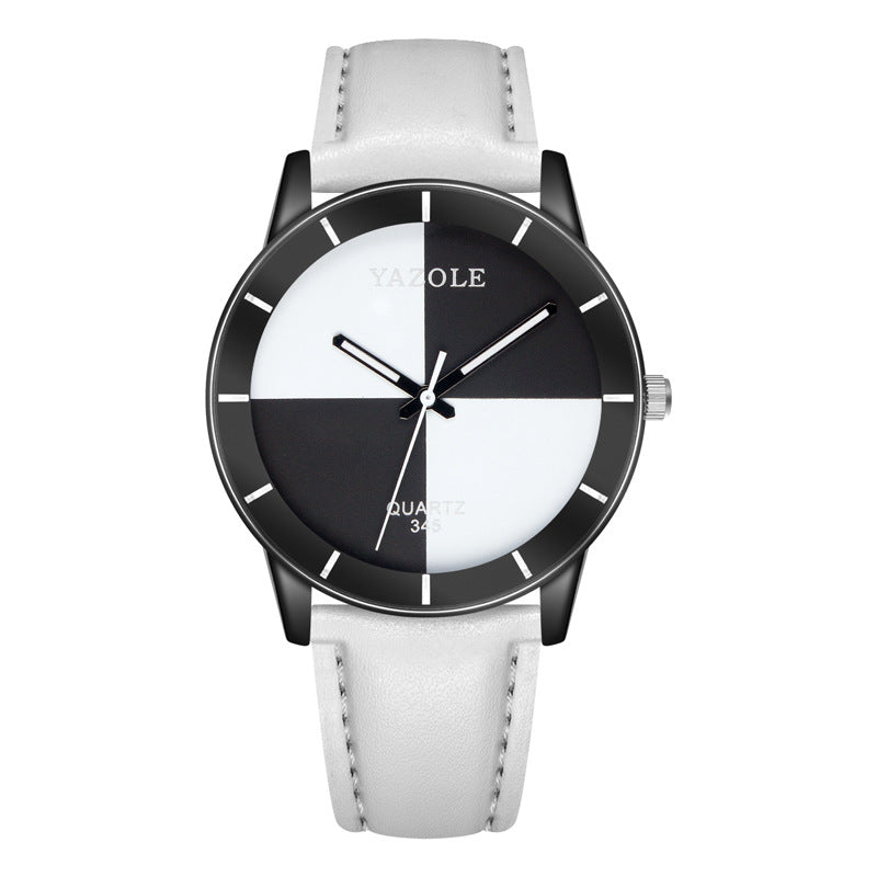 Women’s Simple Quartz Watch | Student | Casual | Everyday