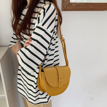 Women’s Shoulder Bag | Retro Design | Casual | Everyday