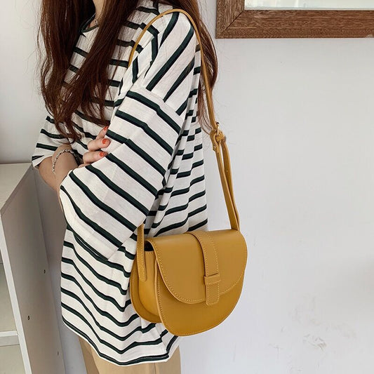 Women’s Shoulder Bag | Retro Design | Casual | Everyday