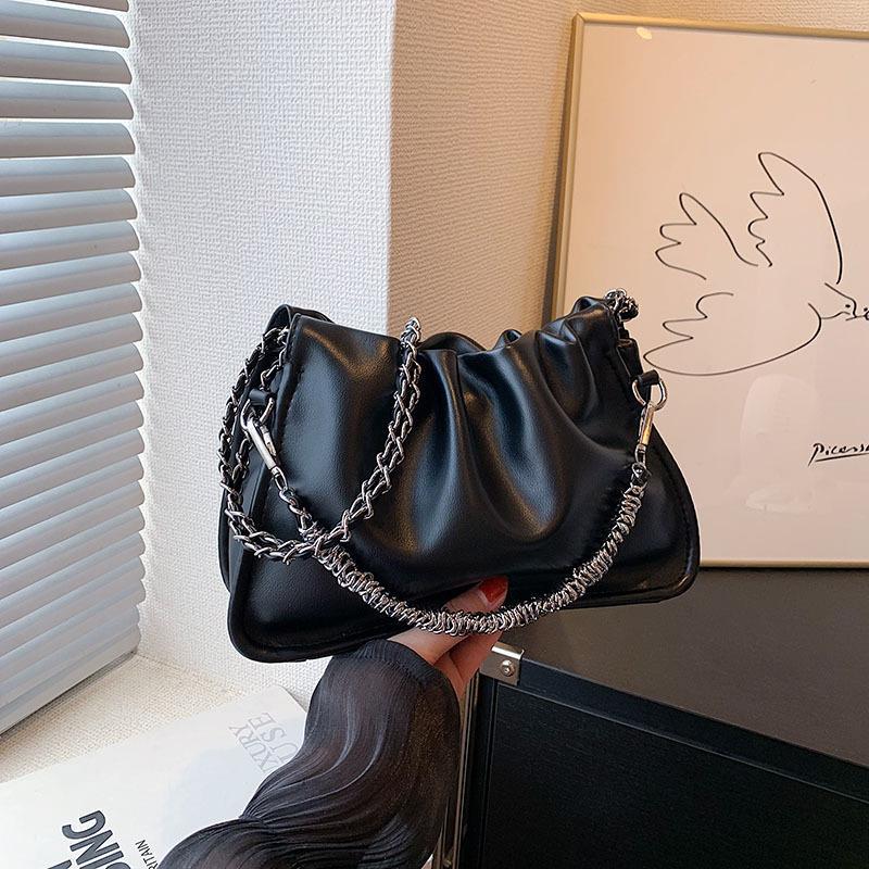 Women’s Underarm Cloud Mini Bag | Fashion | Chic | Casual