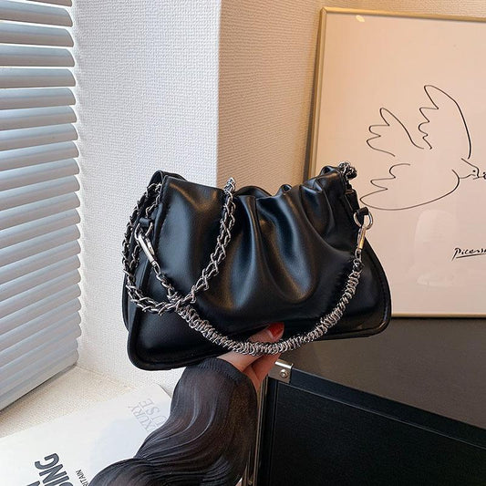 Women’s Underarm Cloud Mini Bag | Fashion | Chic | Casual