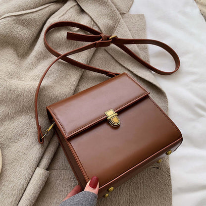 Women’s Shoulder Bag | Simple | Fashion | Casual