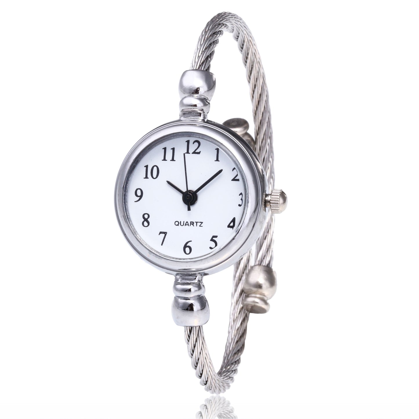 Women’s Korean Style Quartz Watch | Trendy | Fashion | Jewelry