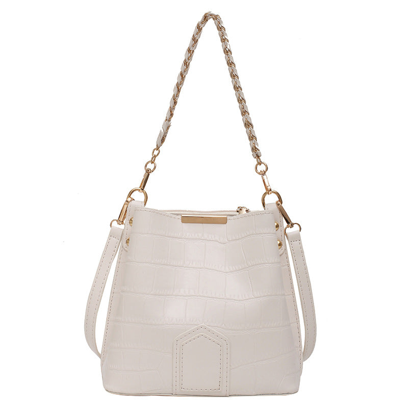 Women’s Bucket Bag | Western Style | Fashion | Casual